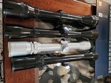 4 scopes,one low prices, 22,plinking ,raingun Bushnell,Charles Daly,Pacific - 3 of 11