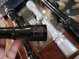 4 scopes,one low prices, 22,plinking ,raingun Bushnell,Charles Daly,Pacific - 7 of 11