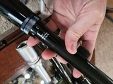 4 scopes,one low prices, 22,plinking ,raingun Bushnell,Charles Daly,Pacific - 10 of 11