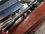 German WAFFIN FRANCONIA Wurtzburg scope 6x42 - 6 of 8