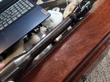 German WAFFIN FRANCONIA Wurtzburg scope 6x42 - 5 of 8