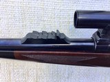 Mauser/MAS
Model 45 custom .22 LR
sporter - 7 of 15