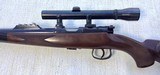 Mauser/MASModel 45 custom .22 LRsporter - 15 of 15