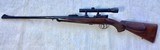Mauser/MAS
Model 45 custom .22 LR
sporter - 2 of 15