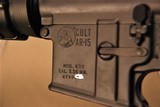 Colt 639/XM177 - 9 of 9