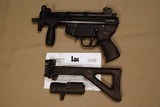 HK MP5K - 7 of 7