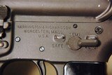 Harrington & Richardson Arms M16A1 - 5 of 9