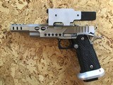 Brazos Custom 1911 race gun, Pro Series Limited BCG Pro SX - 2 of 2