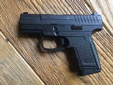 Walther PPS .40 S&W - 3 of 5