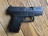 Walther PPS .40 S&W - 2 of 5