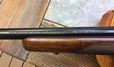 WINCHESTER MODEL 70 PRE-64 RIFLE IN CALIBER 300 H&H MAG - 13 of 15