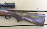 WINCHESTER MODEL 70 PRE-64 RIFLE IN CALIBER 300 H&H MAG - 6 of 15