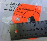 WINCHESTER MODEL 70 PRE-64 RIFLE IN CALIBER 300 H&H MAG - 12 of 15