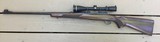 WINCHESTER MODEL 70 PRE-64 RIFLE IN CALIBER 300 H&H MAG - 5 of 15