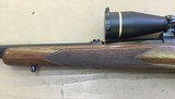 WINCHESTER MODEL 70 PRE-64 RIFLE IN CALIBER 300 H&H MAG - 8 of 15