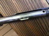 WINCHESTER MODEL 70 PRE-64 RIFLE IN CALIBER 300 H&H MAG - 14 of 15