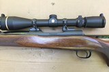 WINCHESTER MODEL 70 PRE-64 RIFLE IN CALIBER 300 H&H MAG - 7 of 15