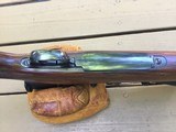 WINCHESTER MODEL 70 PRE-64 RIFLE IN CALIBER 300 H&H MAG - 9 of 15