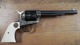 Colt SAA P1740 .44 Special 3rd Generation - 6 of 13