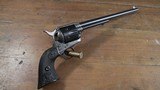 Colt SAA P1740 Buntline .45 LC - 8 of 10