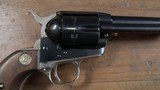Colt SAA 125th Anniversary 2nd Gen .45 Long Colt - 7 of 12