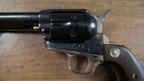 Colt SAA 125th Anniversary 2nd Gen .45 Long Colt - 5 of 12