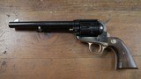 Colt SAA 125th Anniversary 2nd Gen .45 Long Colt - 3 of 12
