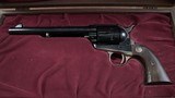 Colt SAA 125th Anniversary 2nd Gen .45 Long Colt - 1 of 12