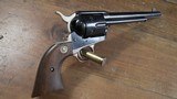 Colt SAA 125th Anniversary 2nd Gen .45 Long Colt - 8 of 12