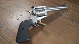 Magnum Research .454 Casull 6.5" revolver - 6 of 7