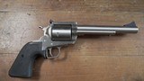 Magnum Research .454 Casull 6.5" revolver - 1 of 7