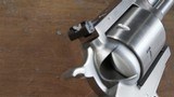 Magnum Research .454 Casull 6.5" revolver - 7 of 7