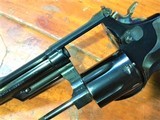 Beautiful Smith & Wesson .357 Mag 19-4 - 4 of 4