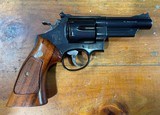 Smith & Wesson Model 57 .41 Magnum - 3 of 5