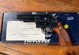 Smith & Wesson Model 57 .41 Magnum - 1 of 5