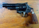 Smith & Wesson Model 57 .41 Magnum - 2 of 5