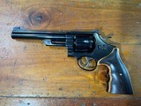 Smith & Wesson Model 25-1955
.45 ACP - 2 of 5