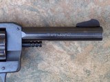 H&R 929 "Sidekick" .22 - 3 of 5