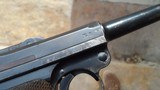 P08 German WWII Luger - 7 of 7