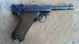 P08 German WWII Luger - 3 of 7