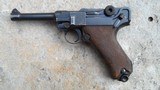 DWM Luger 9MM - 1 of 4