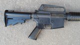 Colt CAR15 SP1 5.56 - 3 of 10