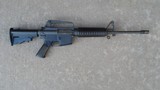 Colt CAR15 SP1 5.56 - 1 of 10