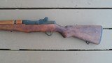 M1 Garand .30 Springfield Armory - 4 of 8