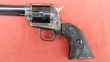 Colt Peacemaker .22 G1461 - 4 of 15