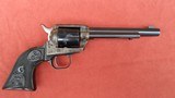 Colt Peacemaker .22 G1461 - 1 of 15