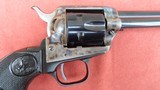 Colt Peacemaker .22 G1461 - 2 of 15