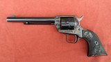 Colt Peacemaker .22 G1461 - 3 of 15