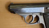 Walther PPKS .380 German made - 2 of 4