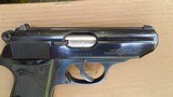 Walther PPKS .380 German made - 4 of 4